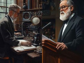 世界历史人物对比图片；世界历史人物对比图片大全