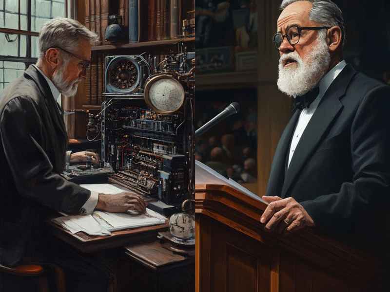 世界历史人物对比图片；世界历史人物对比图片大全