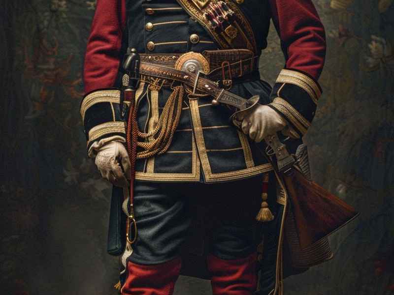 世界历史人物全身照 世界历史人物简介