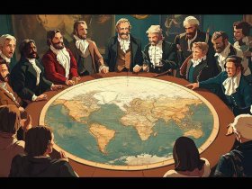 世界历史公开课；世界历史公开课心得体会