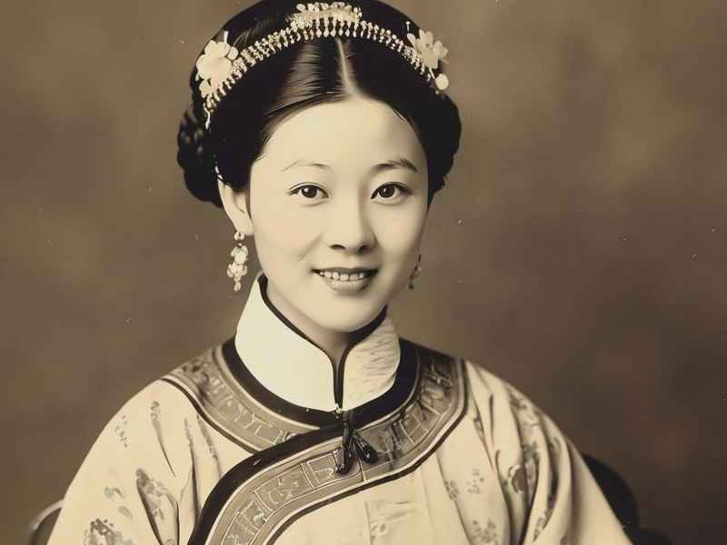 真人历史人物，真实历史人物