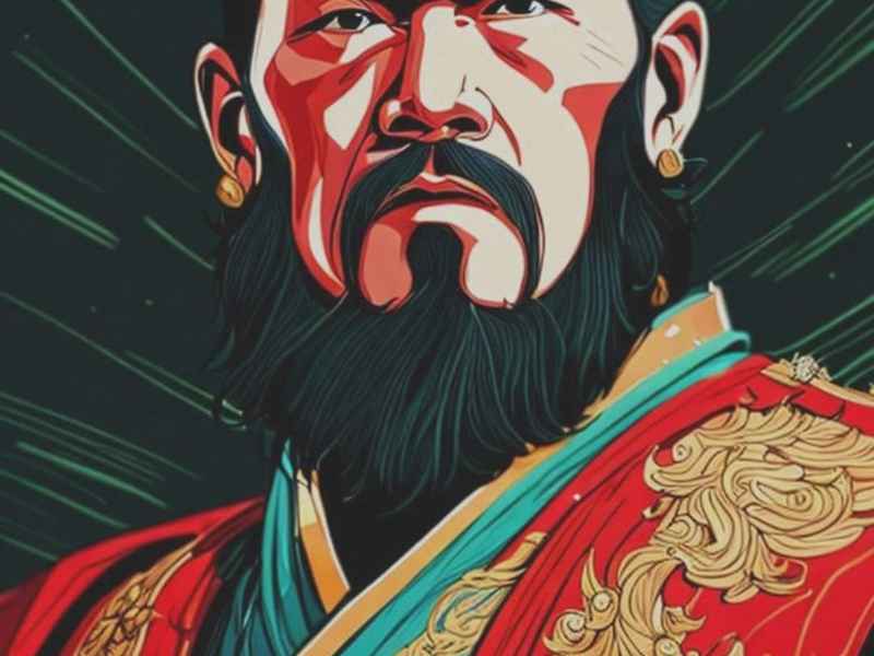 历史人物评论区搞笑回复 评论历史人物的一般方法