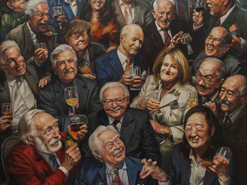 世界政治人物有哪些 世界政治人物有哪些人