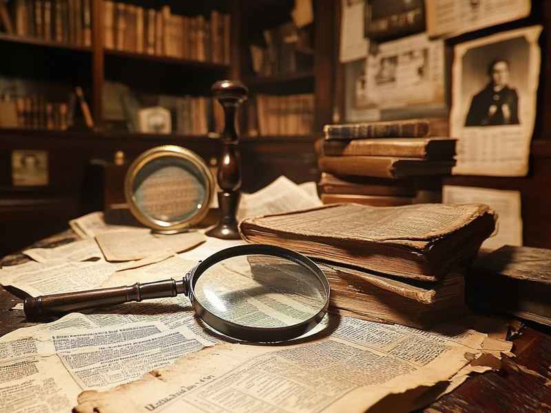 哪个网站可以查历史人物、哪个网站可以查历史人物信息
