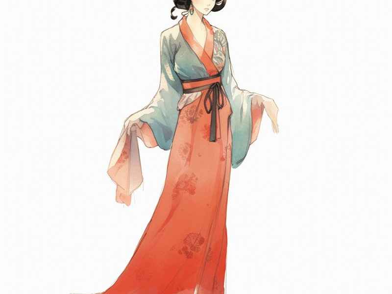 娘化历史人物介绍 娘化历史人物介绍图片