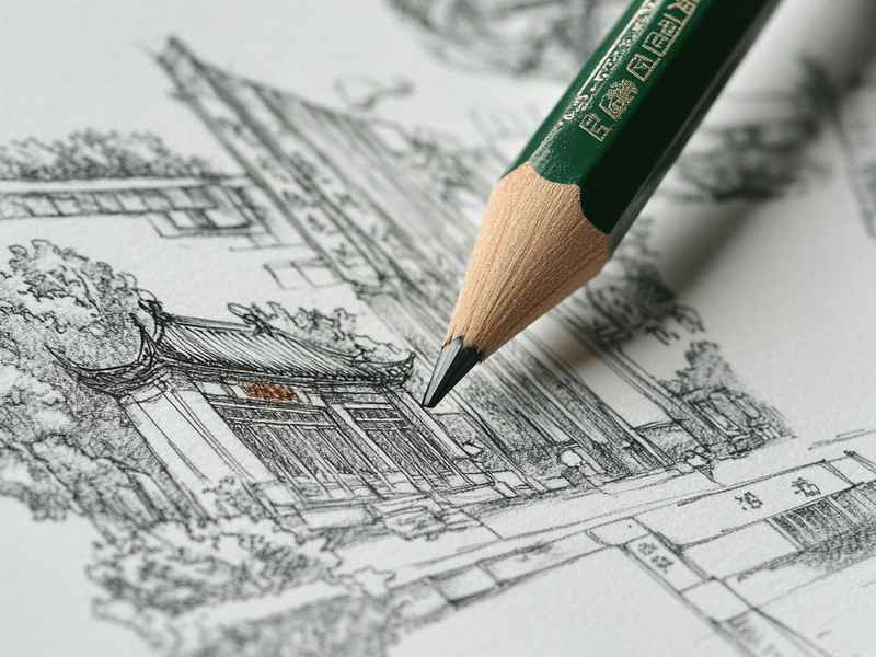 中国历史速写 - 中国历史速写图片