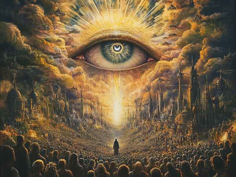 谁被称为开眼看世界的第一人(谁被称为开眼看世界的第一人呢) 谁被称为开眼看世界的第一人(谁被称为开眼看世界的第一人呢)
