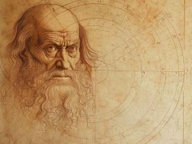 世界历史人物排名达芬奇是谁、世界历史人物排名达芬奇是谁啊