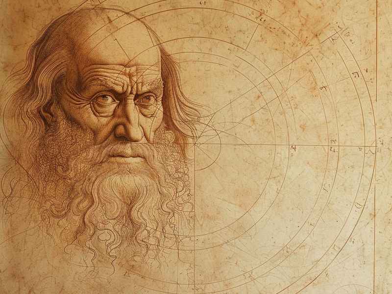 世界历史人物排名达芬奇是谁、世界历史人物排名达芬奇是谁啊 世界历史人物排名达芬奇是谁、世界历史人物排名达芬奇是谁啊