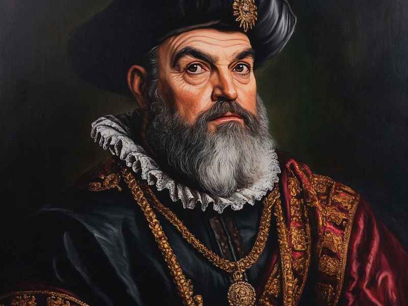 世界历史人物绘画图片大全，世界历史人物绘画图片大全简单