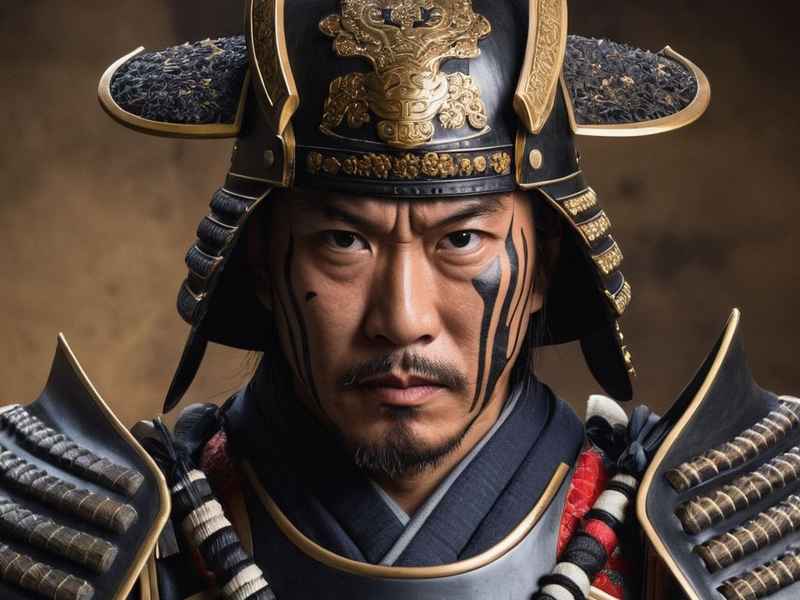 日本评出世界十大名将（日本评出世界十大名将是谁）