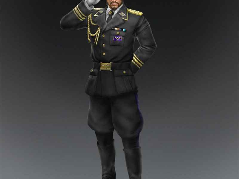 世界征服者4人物介绍 世界征服者4人物介绍大全