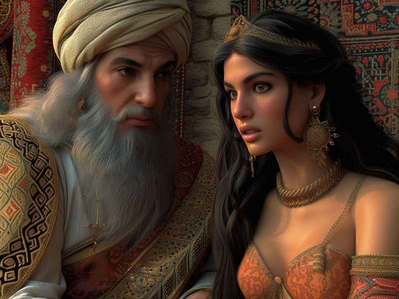 世界历史人物故事五篇概括 世界历史人物故事五篇概括内容