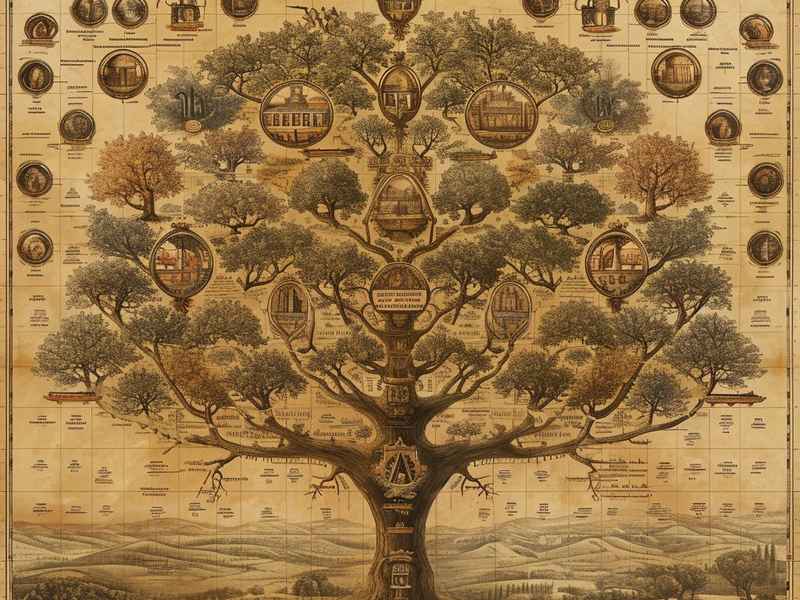 必修一二历史(必修一二历史单元思维导图) 必修一二历史(必修一二历史单元思维导图)
