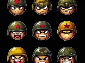 世界著名战争人物 - 世界著名战争人物图片