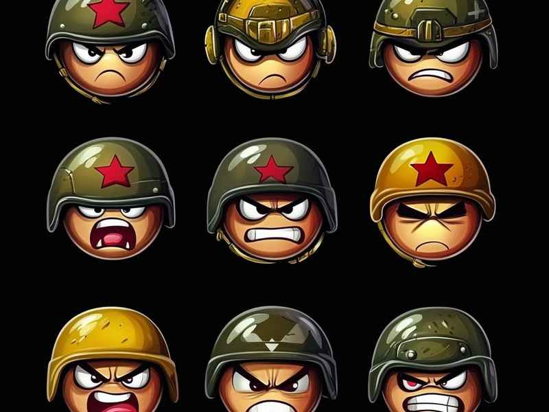 世界著名战争人物 - 世界著名战争人物图片