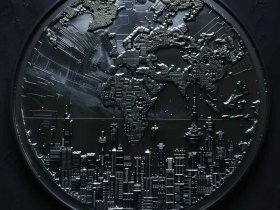 世界银币图鉴大全，世界银币图鉴大全图片