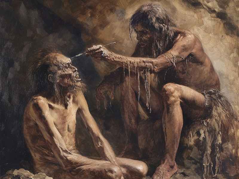 历史上的古代人物介绍；历史人物介绍 古代