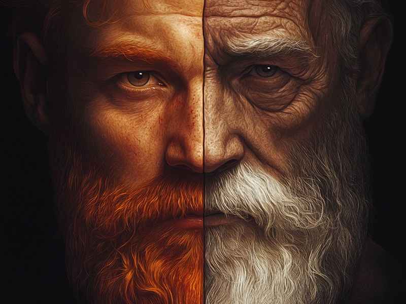 ai娘化历史人物;娘化历史人物真的好吗 ai娘化历史人物;娘化历史人物真的好吗