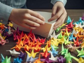 世界人物怎么折 - 世界人物怎么折纸视频