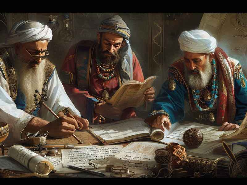 世界历史封面绘画教程（世界历史封面图片）