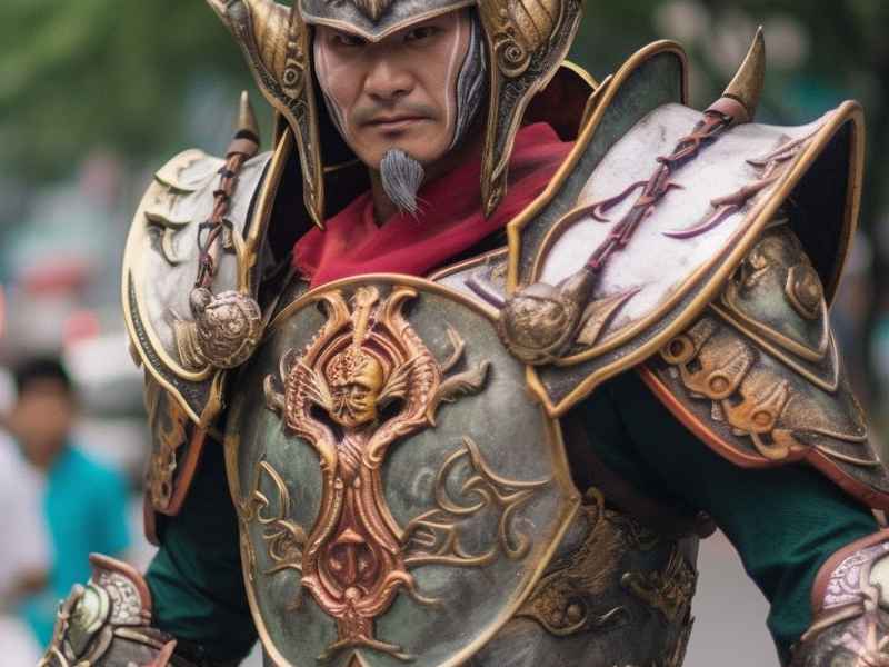 魔兽世界角色扮演啥意思(魔兽世界角色扮演服务器是什么意思) 魔兽世界角色扮演啥意思(魔兽世界角色扮演服务器是什么意思)