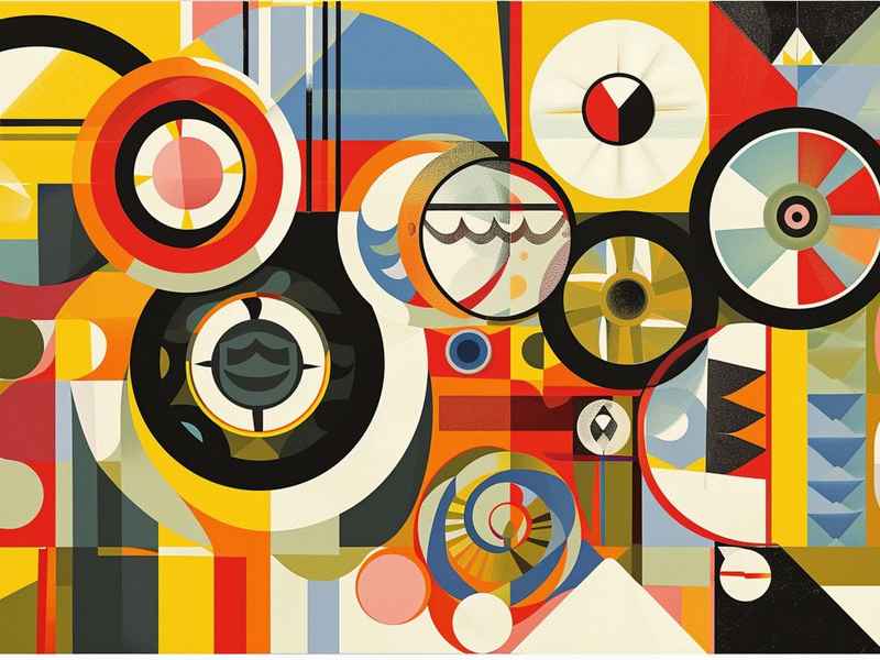 世界设计史设计作品 - 世界设计史设计作品分析