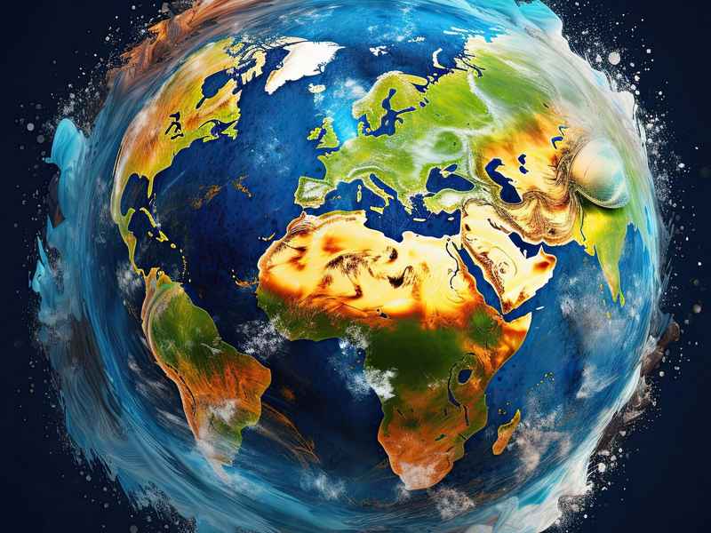 世界各国有趣的冷知识；世界各国有趣的小知识