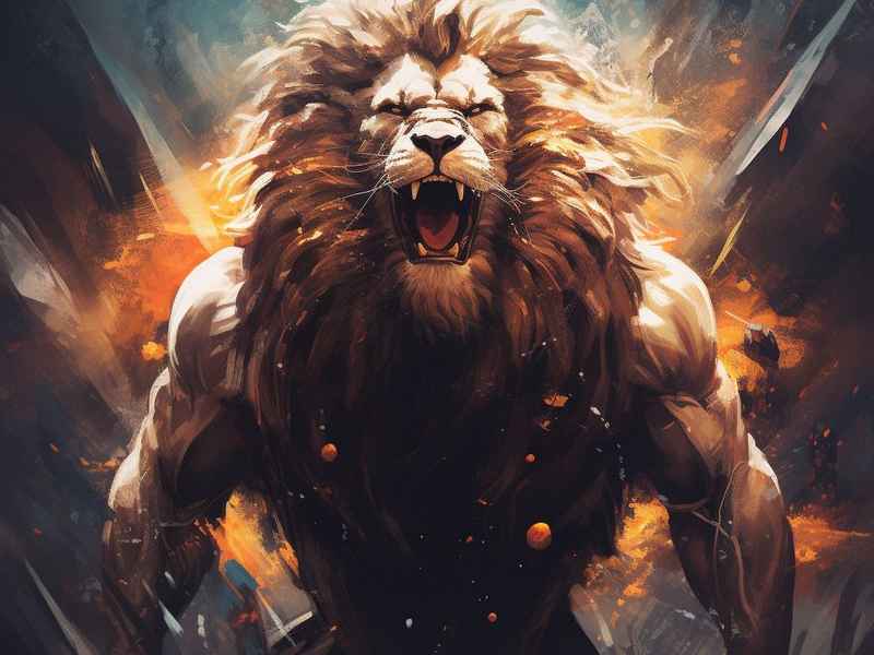 世界霸气人物 世界霸气人物名字