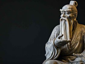 世界历史孔子，世界历史孔子是谁