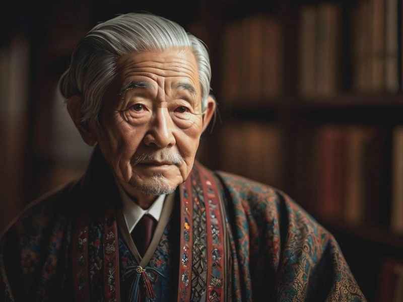 日本最受欢迎的历史人物 - 日本最受欢迎的历史人物有哪些