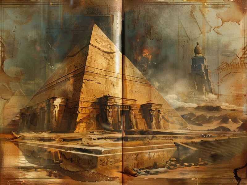 世界历史插画书、世界历史插画书籍有哪些 世界历史插画书、世界历史插画书籍有哪些