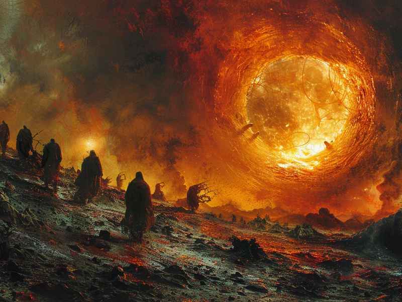 中土世界三部曲真实历史背景（中土世界三部曲真实历史背景介绍）