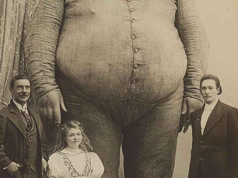 世界上智商最高的历史名人 - 世界上有史以来智商最高的人