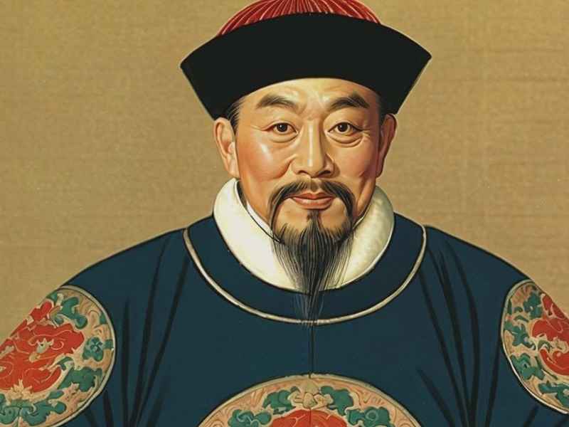 中国有哪些善战聪明的历史人物 中国有哪些善战聪明的历史人物呢