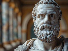 世界历史人物介绍200字、世界历史人物介绍200字怎么写