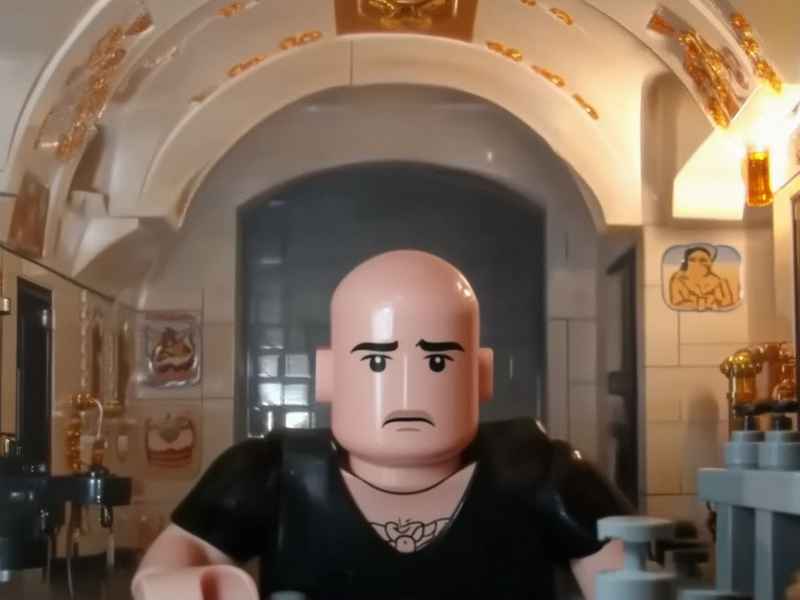 世界奇闻趣事搞笑（世界奇闻趣事搞笑版）