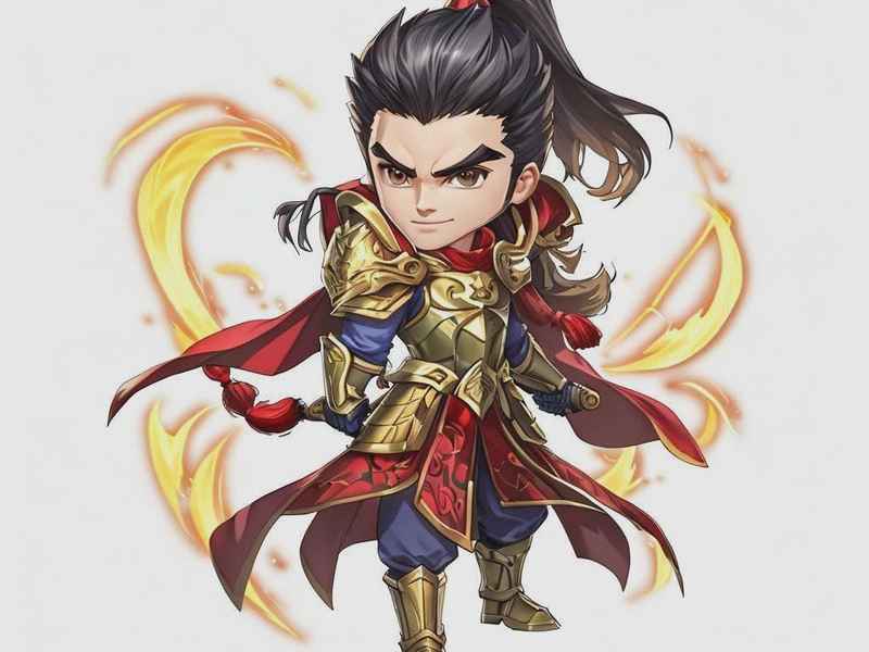 世界历史人物吕布；世界历史人物吕布图片