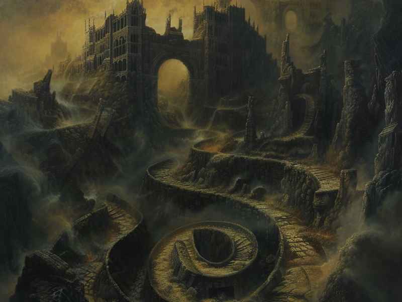 世界上的黑暗历史、世界上有史前的黑暗 世界上的黑暗历史、世界上有史前的黑暗