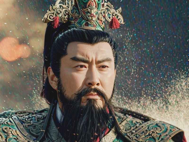 世界上第一厉害的曹操、曹操才是最厉害的 世界上第一厉害的曹操、曹操才是最厉害的