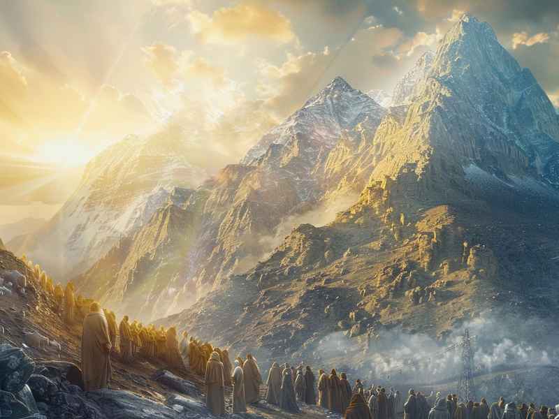 中土世界的历史和文化是怎样的 - 中土世界的历史和文化是怎样的呢