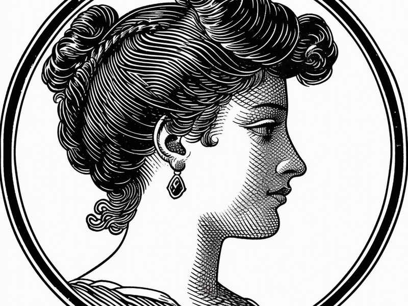 世界历史人物插画头像女,世界历史人物插画头像女图片 世界历史人物插画头像女,世界历史人物插画头像女图片