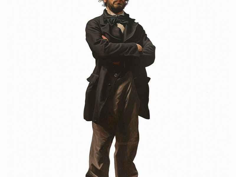 世界历史名人身高一览表（世界历史名人身高一览表图片）