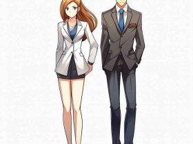 二世人物介绍 二世人物介绍大全