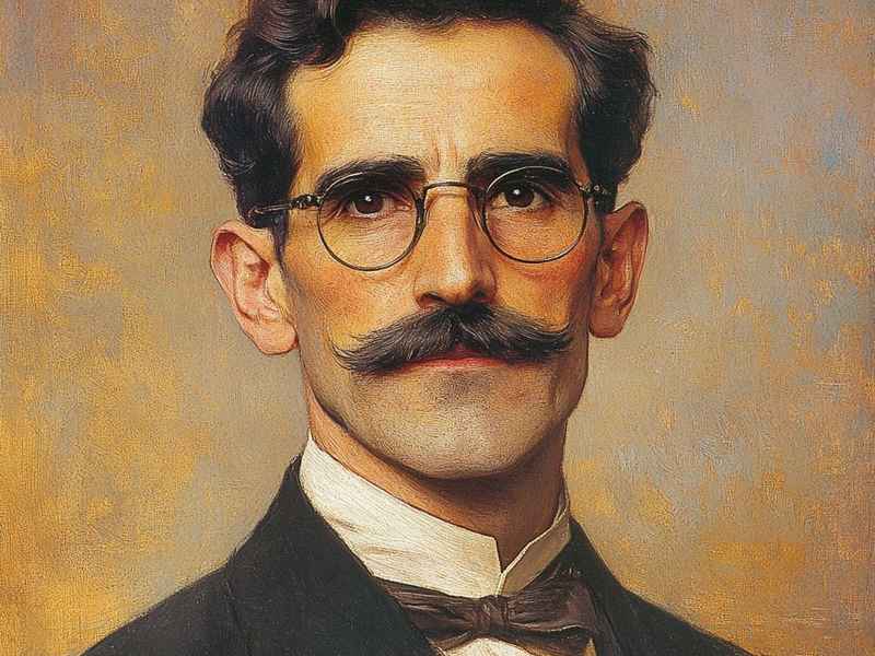 世界名人画像 油画，世界名人画像 油画图片