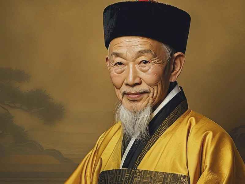 中国教各个时代的名人；中国教的历史名人有哪些