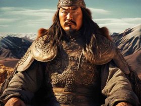 世界上成吉思汗的继承人（世界上成吉思汗的继承人有哪些）