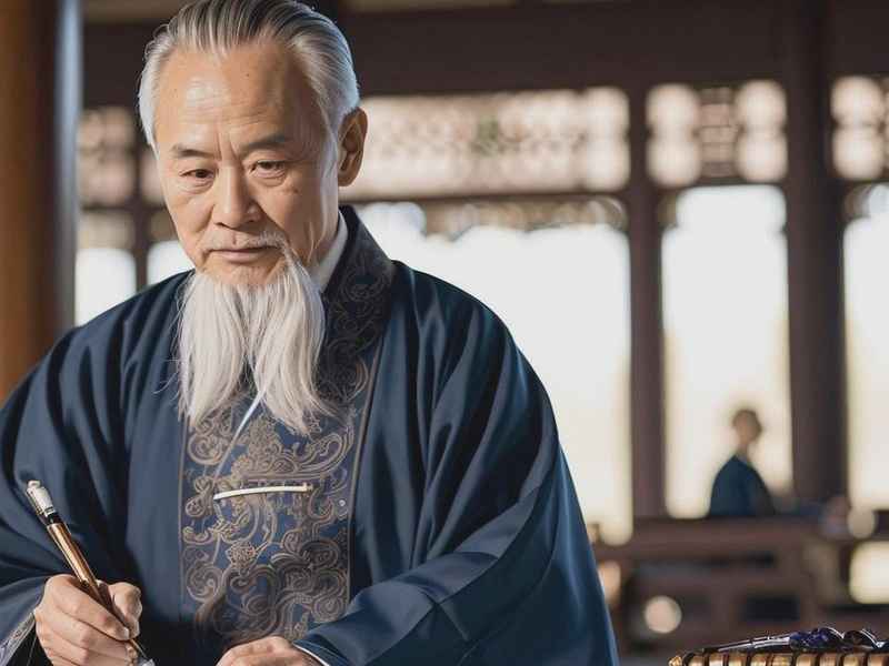 历史人物介绍作文 - 关于历史人物介绍的作文