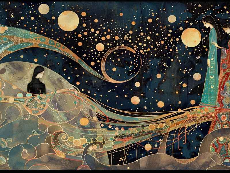 世说新语人物介绍 世说新语里的人物介绍