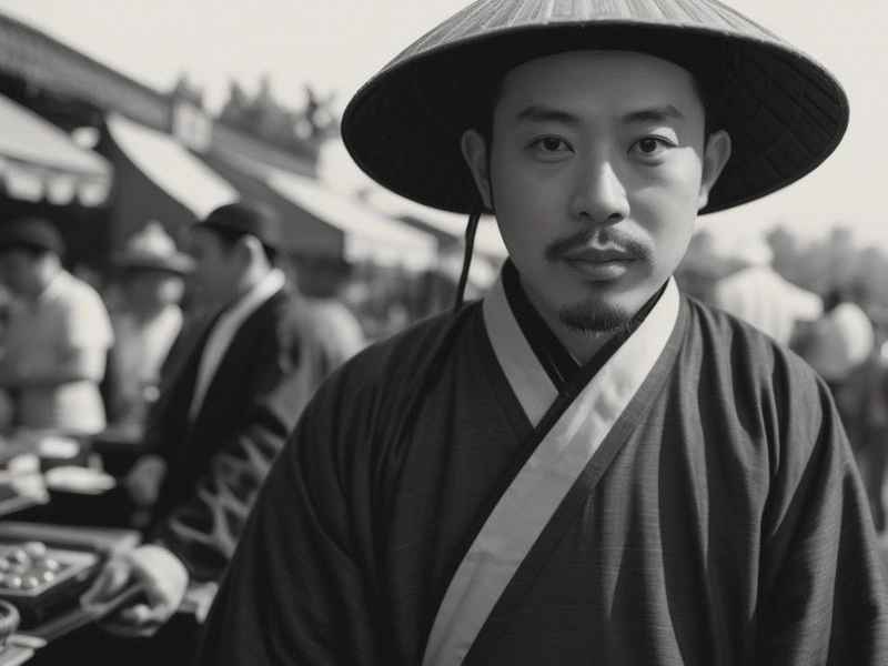 模仿历史人物演员（模仿历史人物演员叫什么）